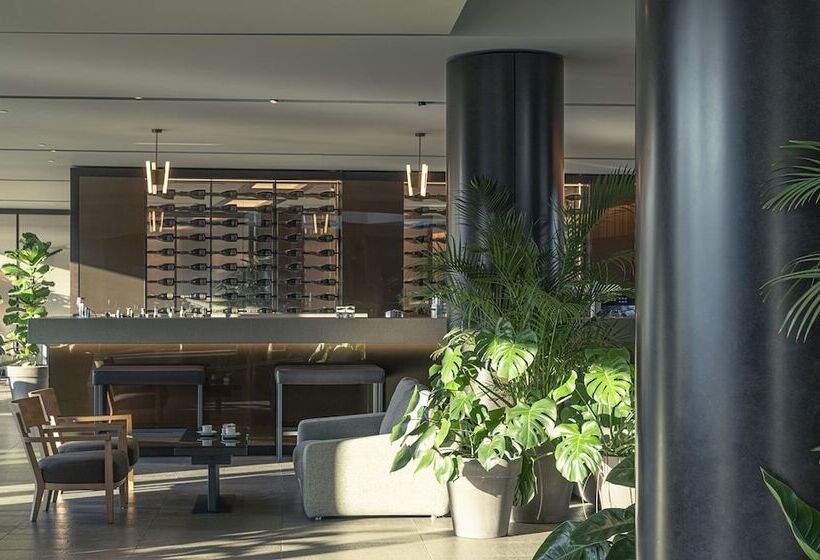 Move Hotels Venezia Nord