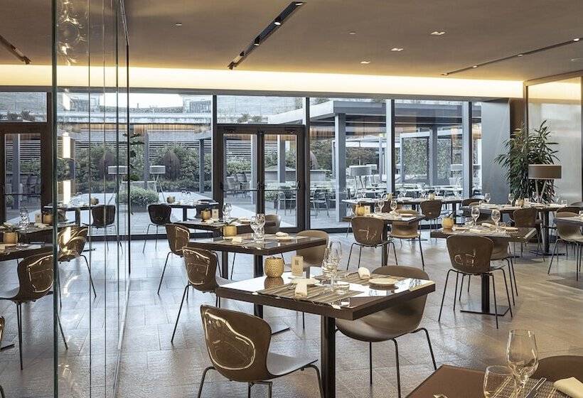 Move Hotels Venezia Nord