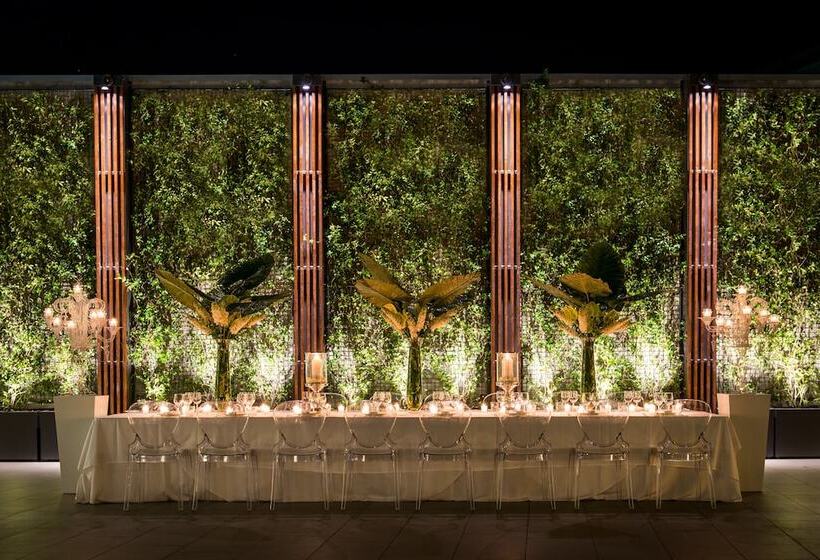 Move Hotels Venezia Nord