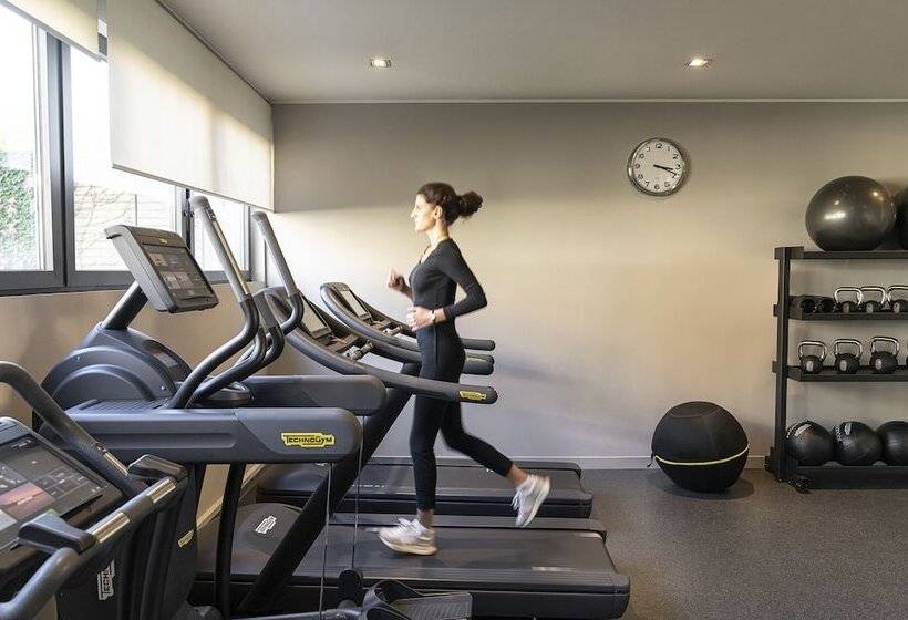 Move Hotels Venezia Nord