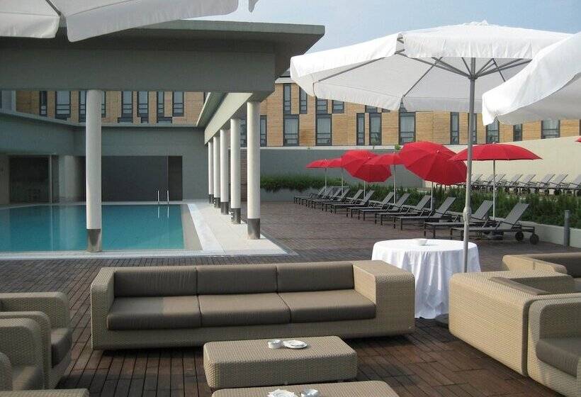 Move Hotels Venezia Nord