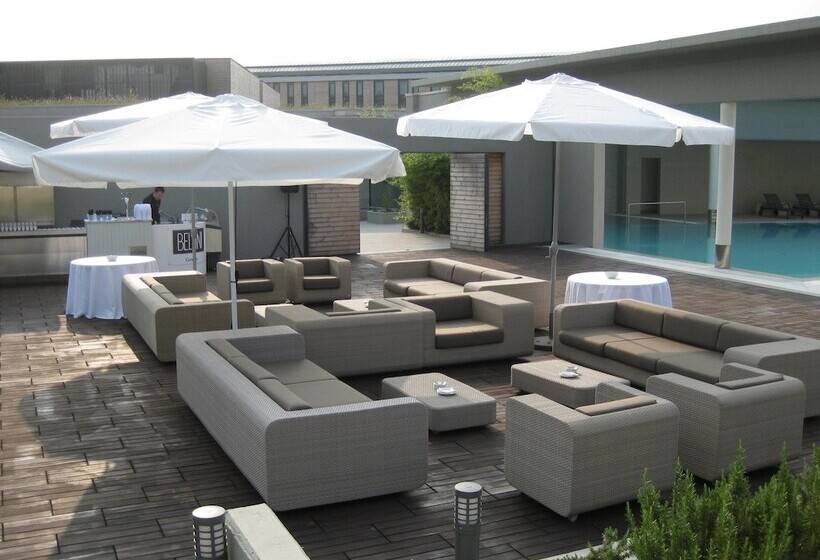 Move Hotels Venezia Nord