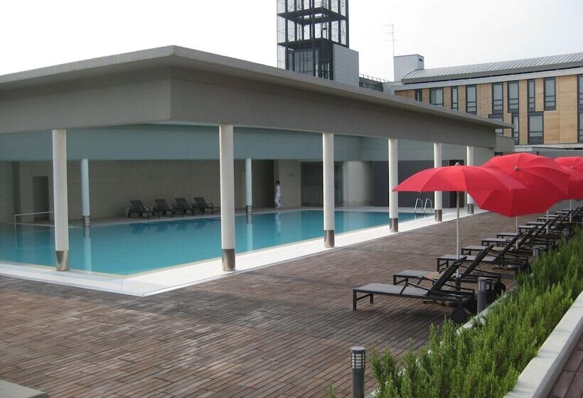 Move Hotels Venezia Nord
