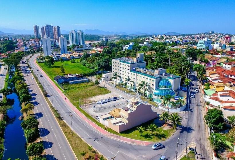 酒店 Dubai Macaé By Atlântica