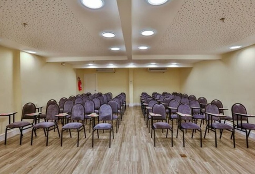 酒店 Dubai Macaé By Atlântica