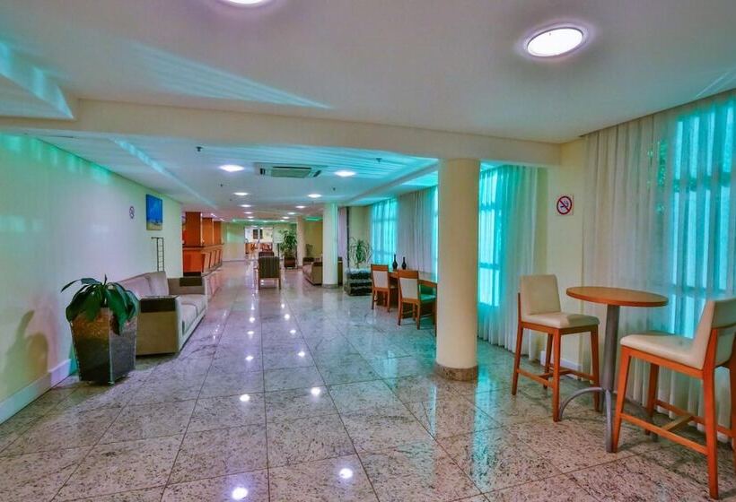 酒店 Dubai Macaé By Atlântica