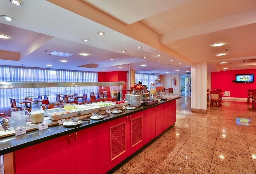 酒店 Dubai Macaé By Atlântica