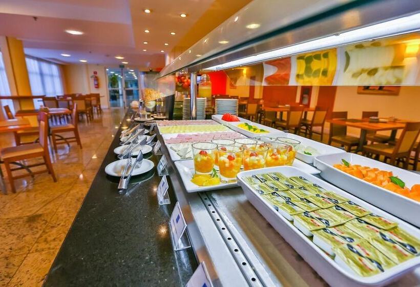 酒店 Dubai Macaé By Atlântica