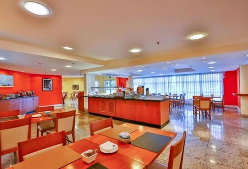 酒店 Dubai Macaé By Atlântica