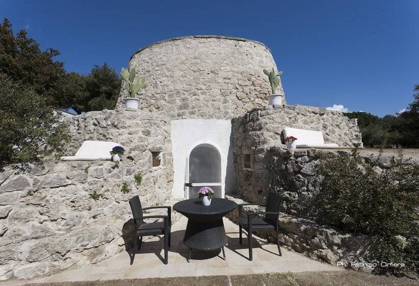 酒店 Due Passi Dal Pizzo