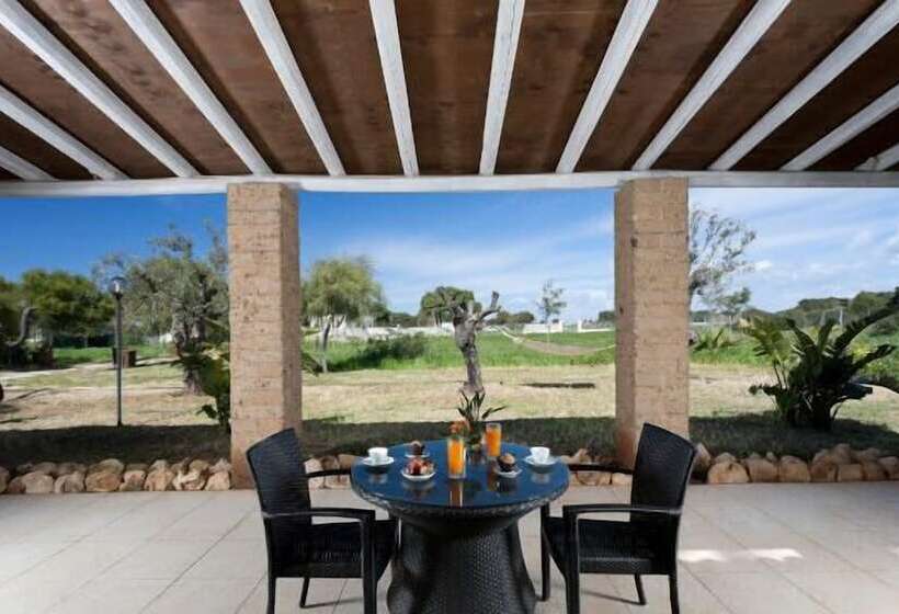 酒店 Due Passi Dal Pizzo