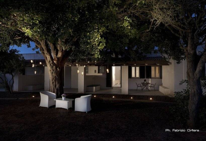 酒店 Due Passi Dal Pizzo