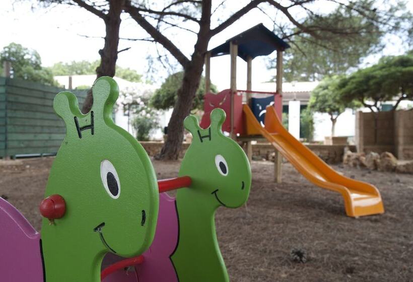 酒店 Due Passi Dal Pizzo