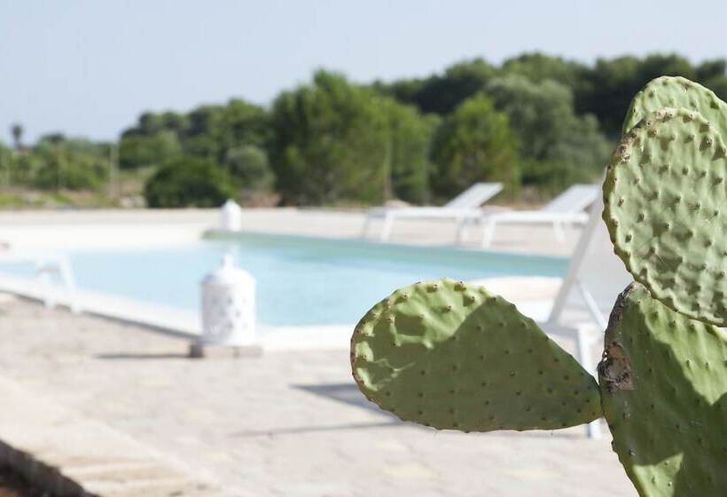 酒店 Due Passi Dal Pizzo