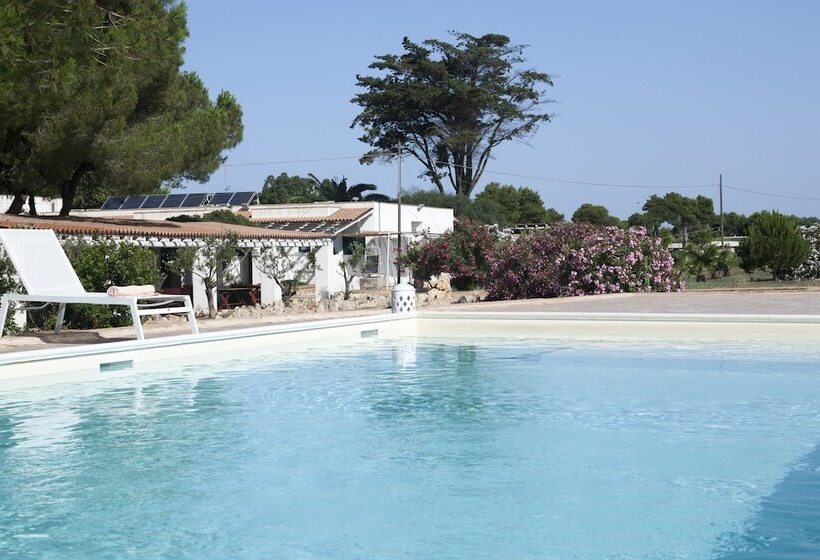 酒店 Due Passi Dal Pizzo