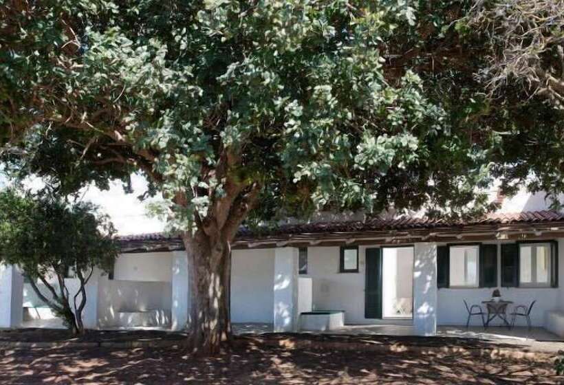 酒店 Due Passi Dal Pizzo