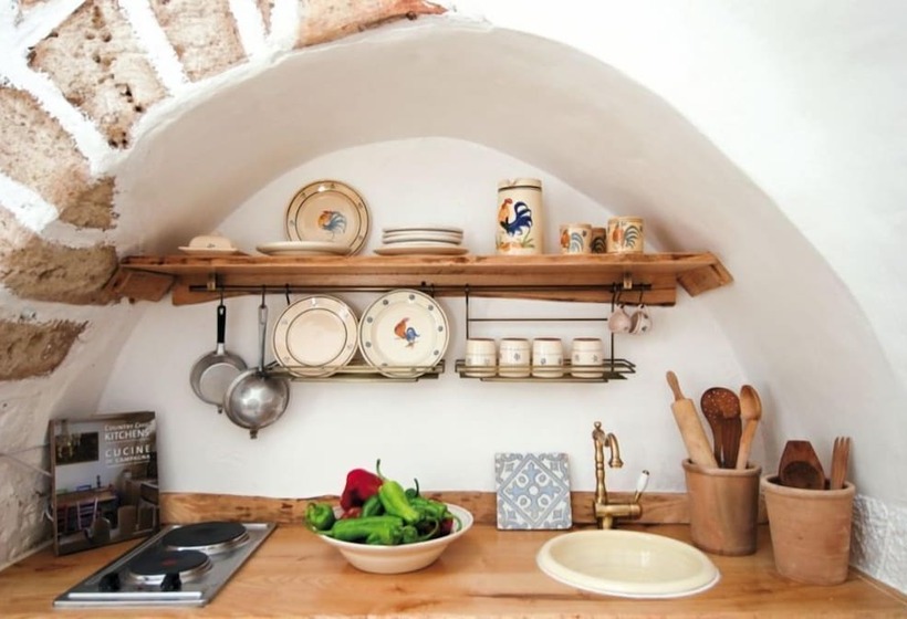 酒店 Due Passi Dal Pizzo