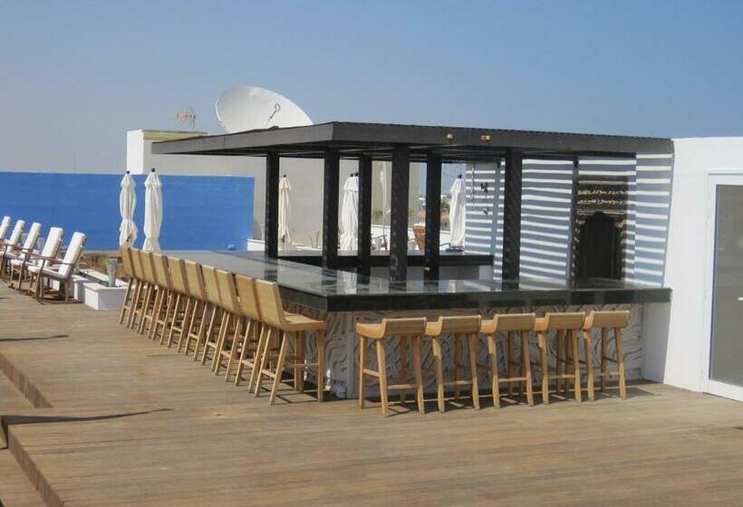 E Hotel Spa & Resort Cyprus