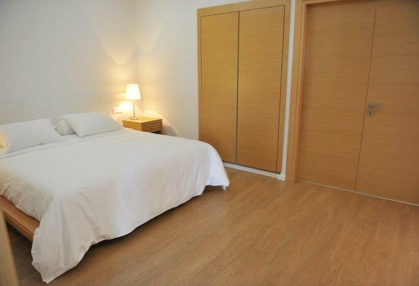 E Hotel Spa & Resort Cyprus