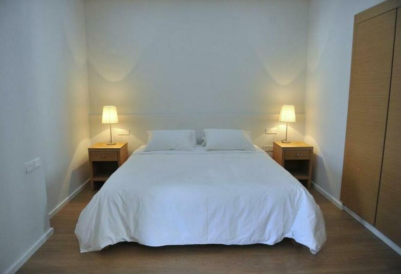 E Hotel Spa & Resort Cyprus