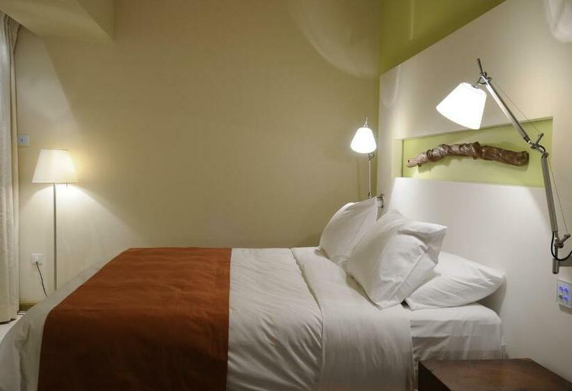 E Hotel Spa & Resort Cyprus