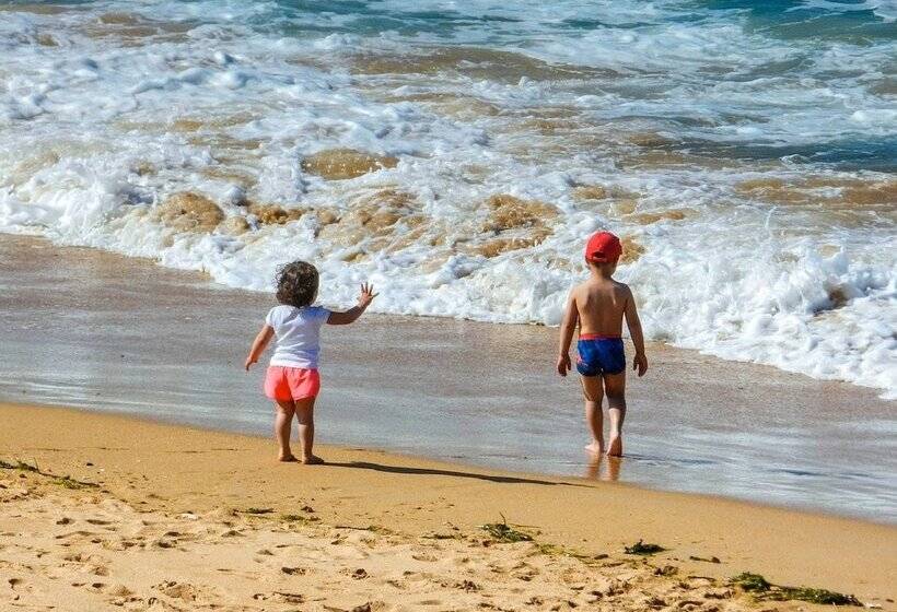 Eraclea Palace Hotel 4 Stelle S