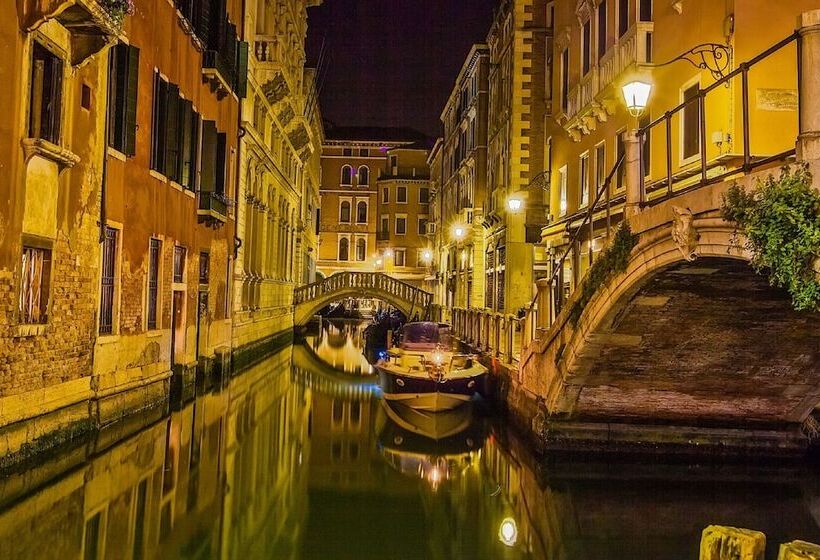 Eraclea Palace Hotel 4 Stelle S