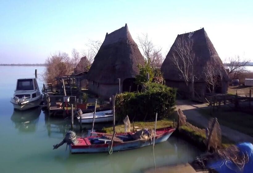 Eraclea Palace Hotel 4 Stelle S