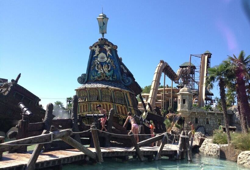 Eraclea Palace Hotel 4 Stelle S