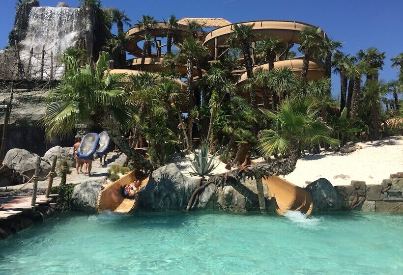 Eraclea Palace Hotel 4 Stelle S