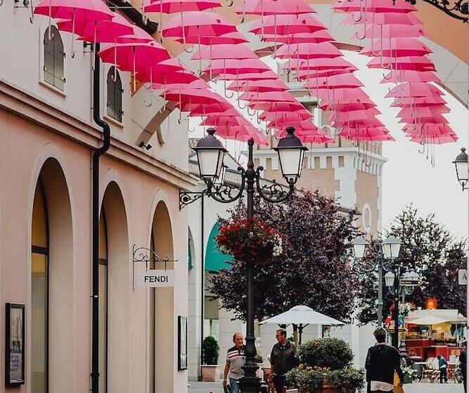 Eraclea Palace Hotel 4 Stelle S