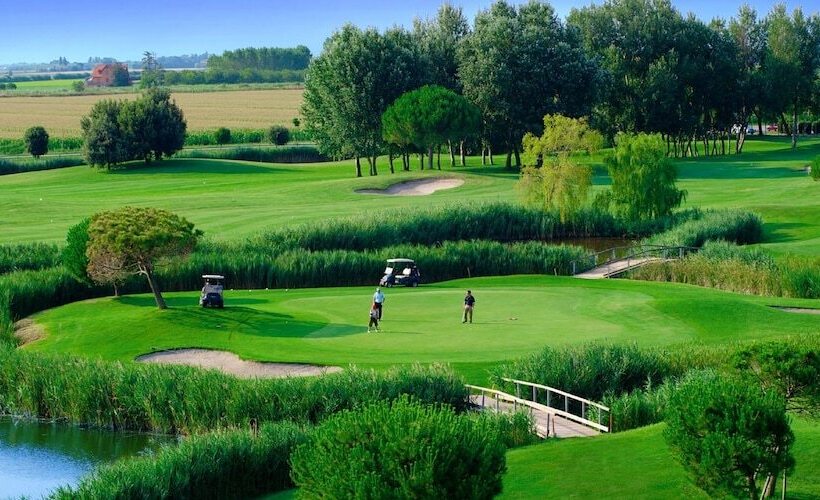 Eraclea Palace Hotel 4 Stelle S