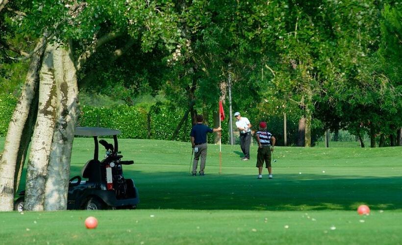 Eraclea Palace Hotel 4 Stelle S