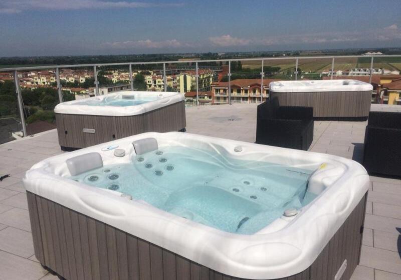 Eraclea Palace Hotel 4 Stelle S