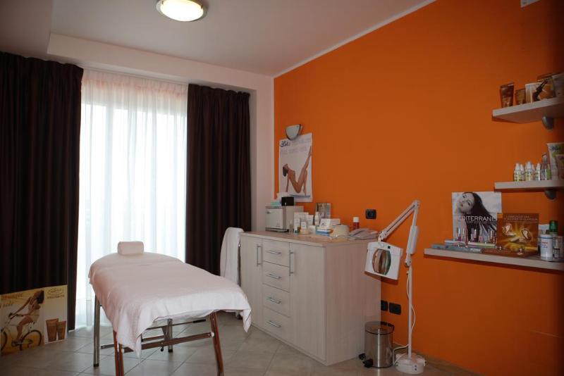 Eraclea Palace Hotel 4 Stelle S