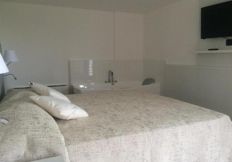 Eraclea Palace Hotel 4 Stelle S