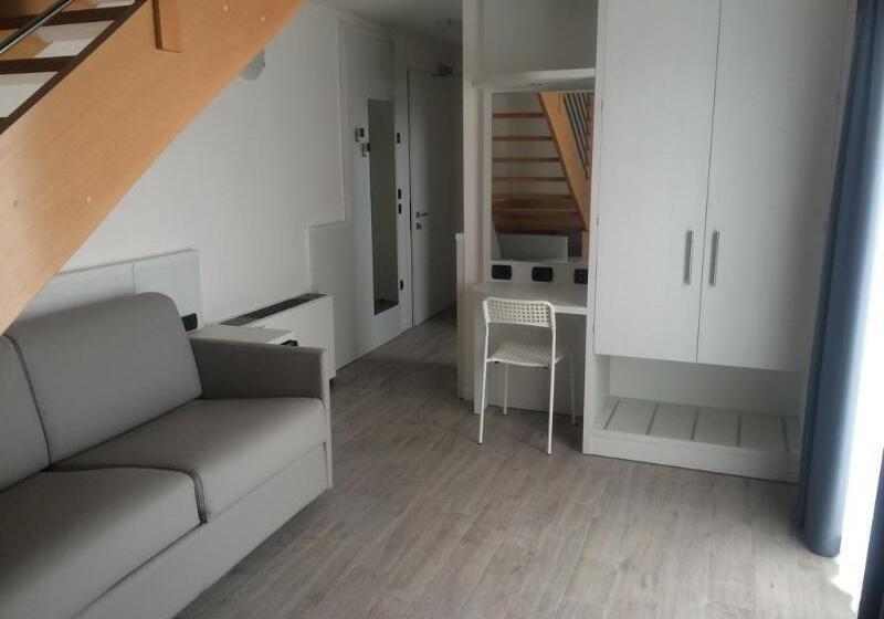 Eraclea Palace Hotel 4 Stelle S