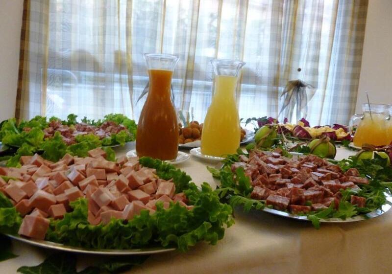 Eraclea Palace Hotel 4 Stelle S