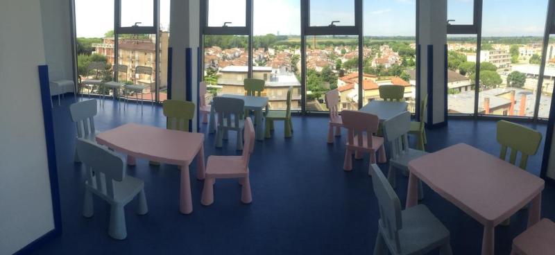 Eraclea Palace Hotel 4 Stelle S