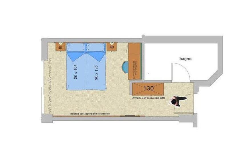 Eraclea Palace Hotel 4 Stelle S