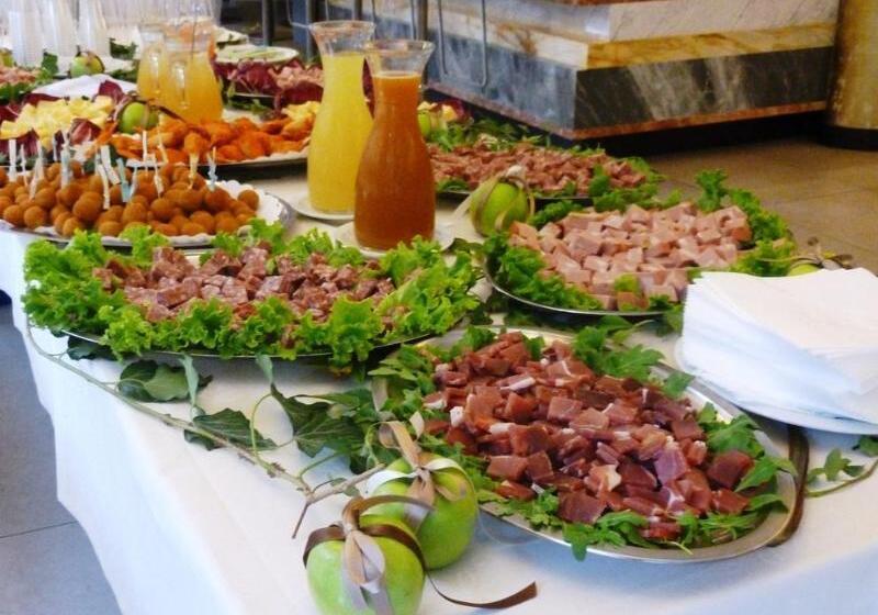 Eraclea Palace Hotel 4 Stelle S