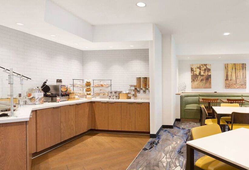 Отель Fairfield Inn Vacaville