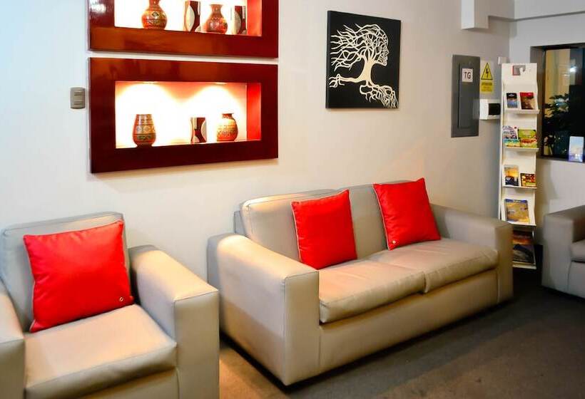 בית מלון כפרי Ferre De Ville