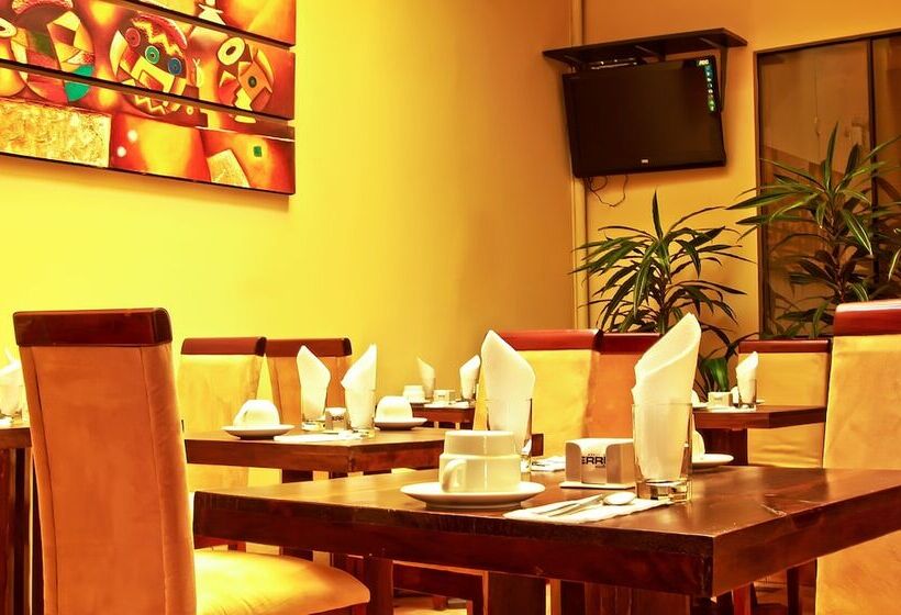 בית מלון כפרי Ferre De Ville