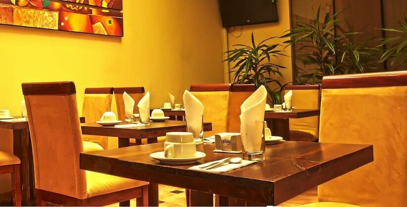 בית מלון כפרי Ferre De Ville