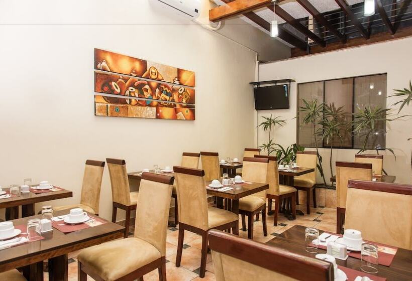 בית מלון כפרי Ferre De Ville