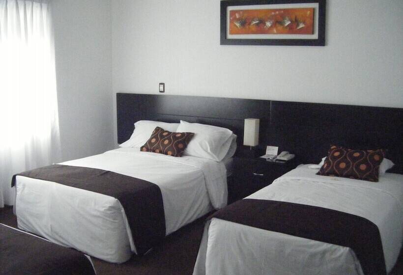 בית מלון כפרי Ferre De Ville