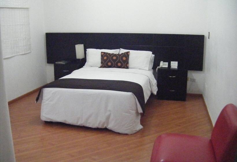 בית מלון כפרי Ferre De Ville