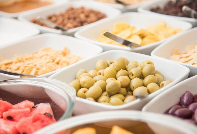 בית מלון כפרי Ferre De Ville