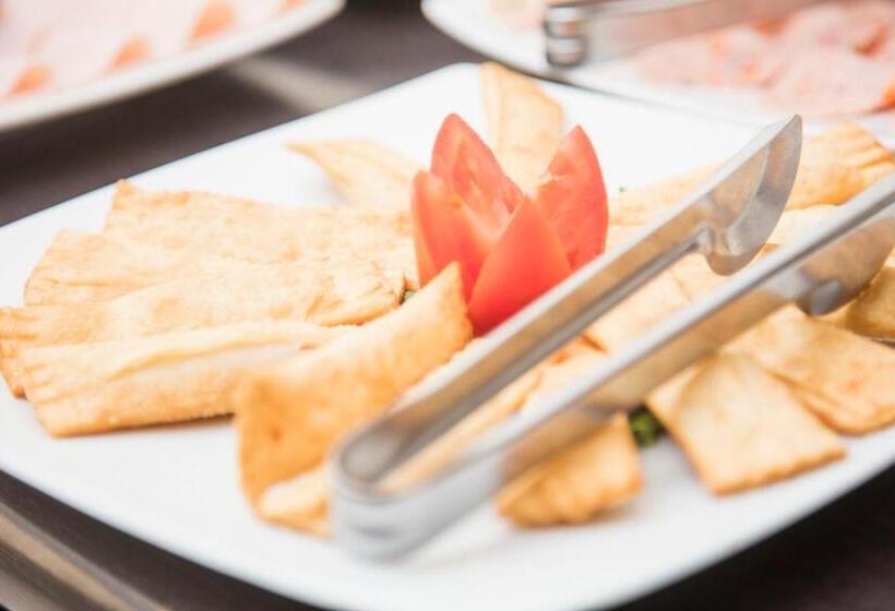 בית מלון כפרי Ferre De Ville